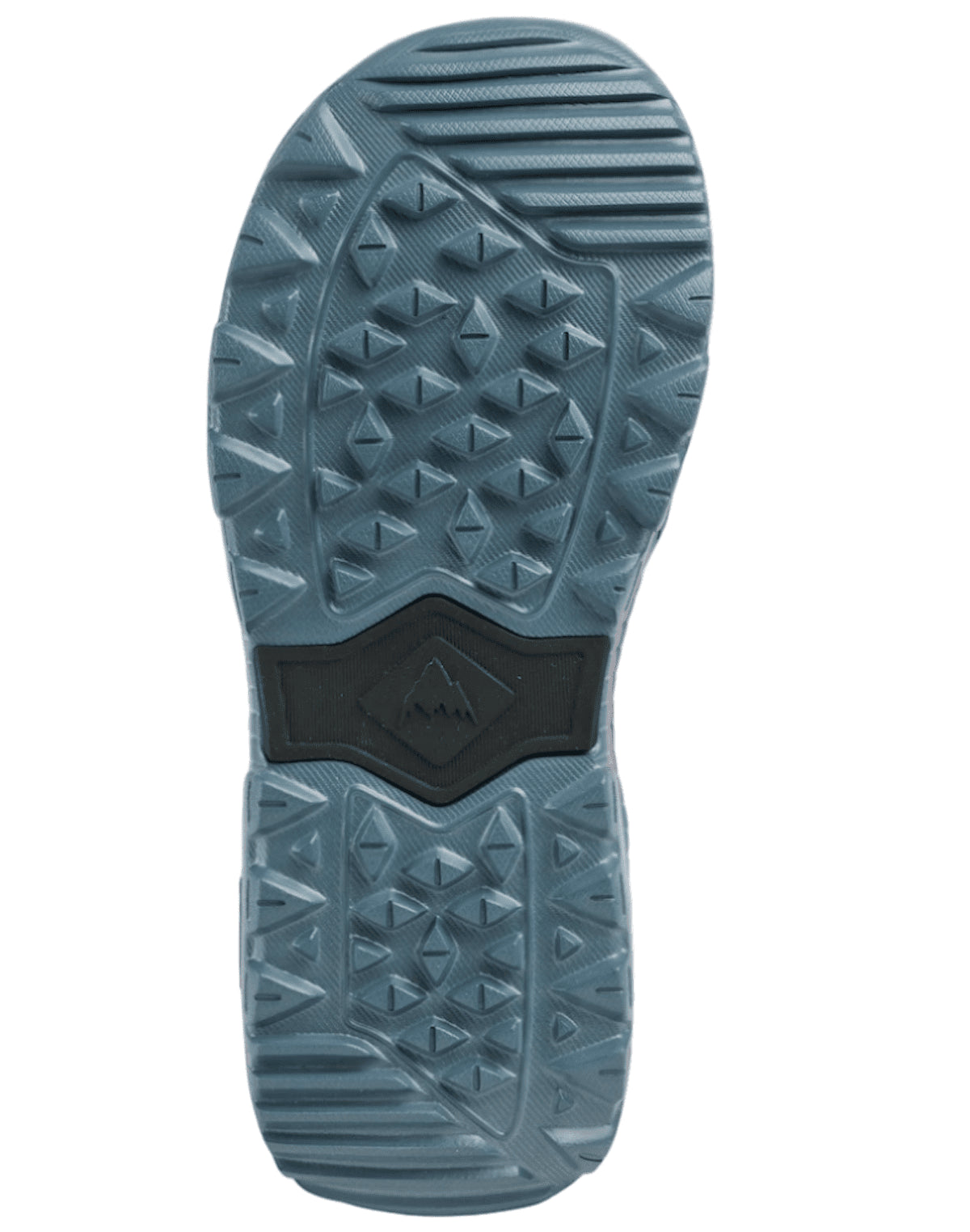 BURTON MOTO BOA BLACK snowboard boots - black/red - BURTON - Evelostore