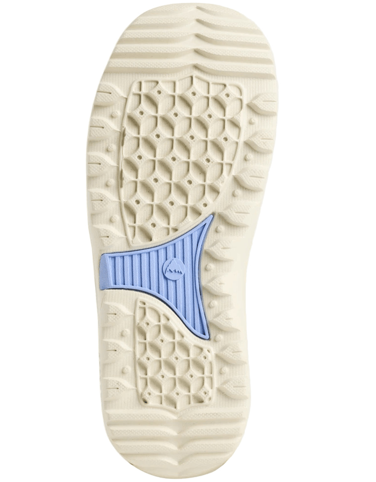 BURTON WNS MINT BOA snowboard boots - grey cloud - BURTON - Evelostore