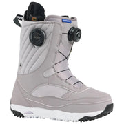 BURTON LIMELIGHT BOA snowboard boots - lavander - BURTON - Evelostore