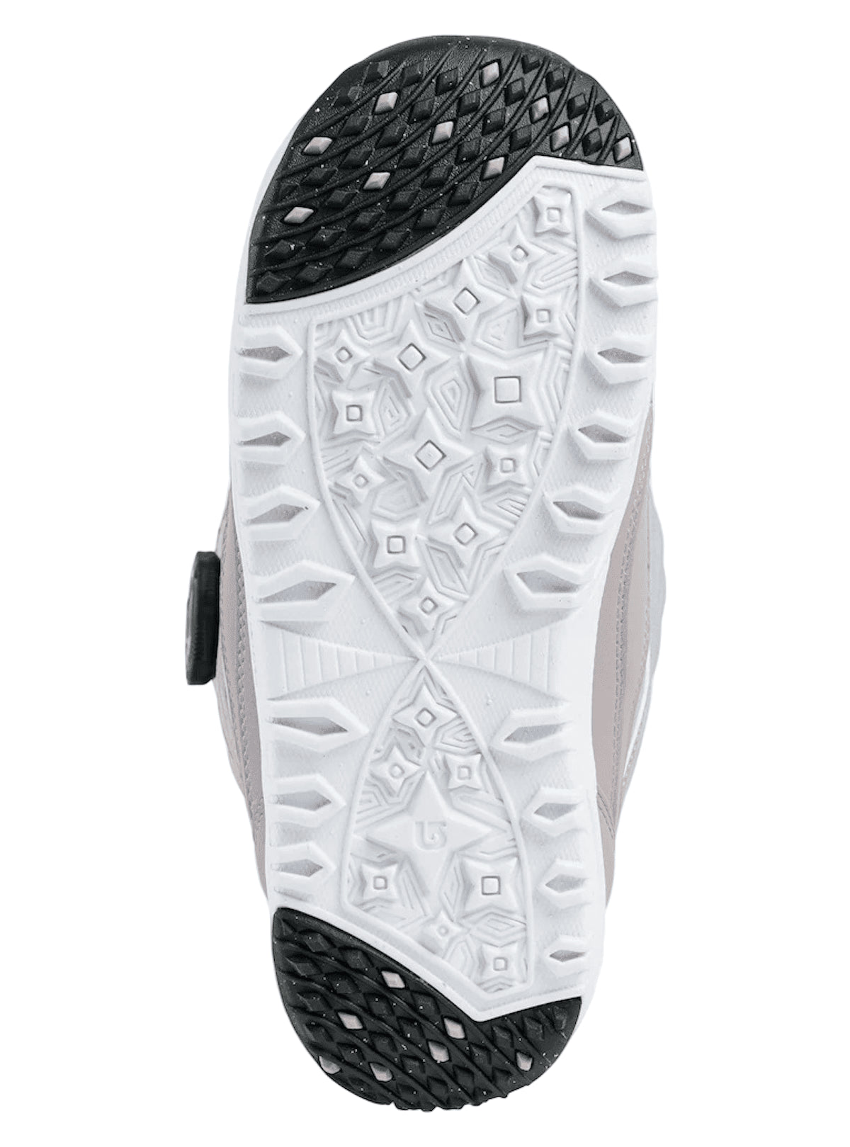 BURTON LIMELIGHT BOA snowboard boots - lavander - BURTON - Evelostore