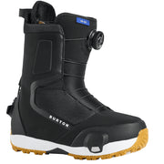 BURTON WMS HIGHSHOT BOA STEP ON snowboard boots - black - BURTON - Evelostore