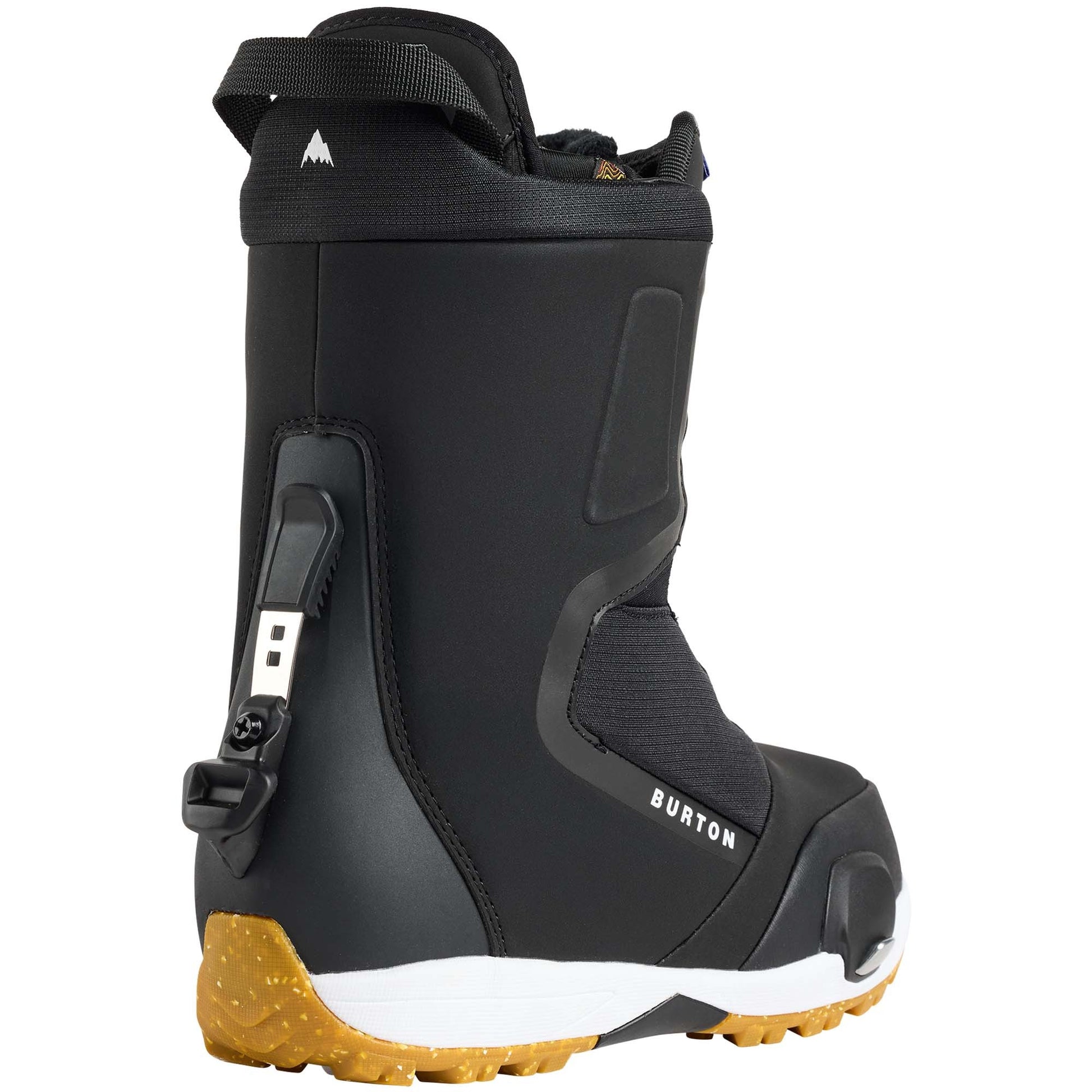 BURTON WMS HIGHSHOT BOA STEP ON snowboard boots - black - BURTON - Evelostore
