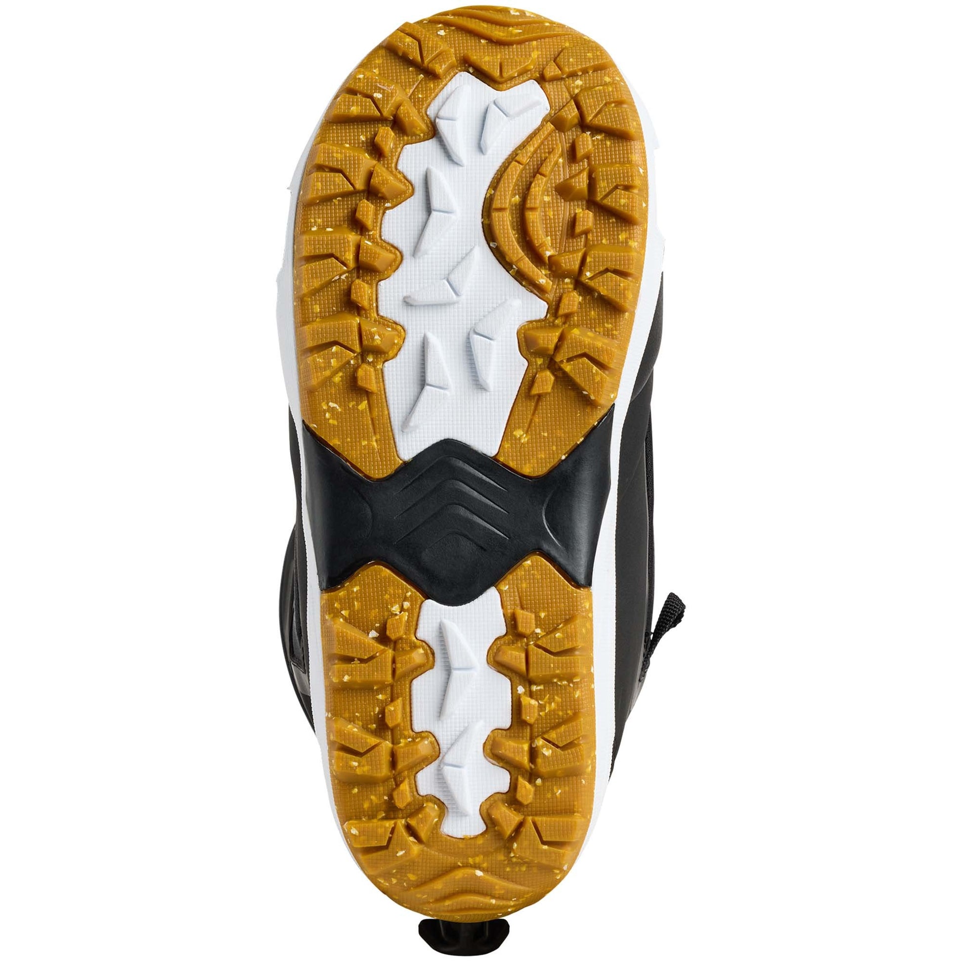 BURTON WMS HIGHSHOT BOA STEP ON snowboard boots - black - BURTON - Evelostore