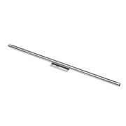 WEBER CROSSOVER TUBE for Genesis Silver B/C, Gold B/C (2002), and Spirit 700 series, 85865 - WEBER - Evelostore