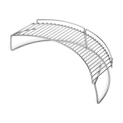 WEBER Warming Rack for 57 cm Charcoal Grills, 8417 - WEBER - Evelostore