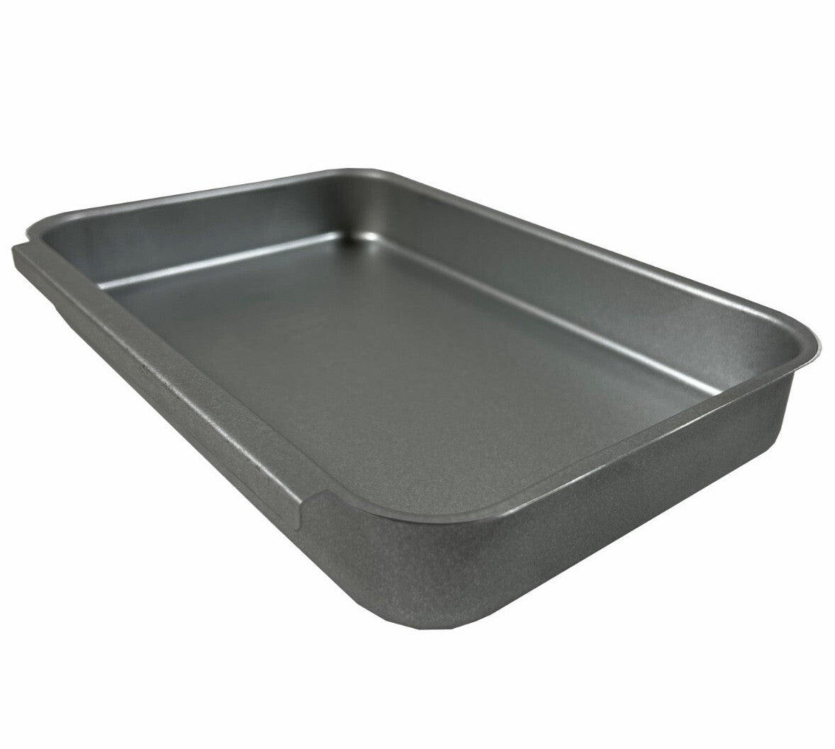 WEBER DRIP PAN catch pan kit aluminium 83156 - WEBER - Evelostore