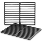 WEBER Cooking Grates 7522 – Spirit 200, Spirit 500, Genesis Silver A - WEBER - Evelostore