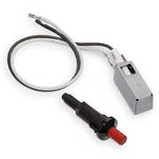 WEBER IGNITER KIT - compatible Genesis and Spirit 200/300, 7510 - WEBER - Evelostore
