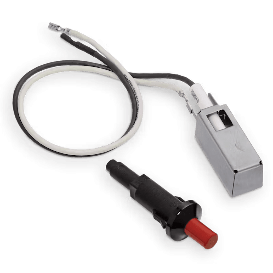WEBER IGNITER KIT - compatible Genesis and Spirit 200/300, 7510 - WEBER - Evelostore