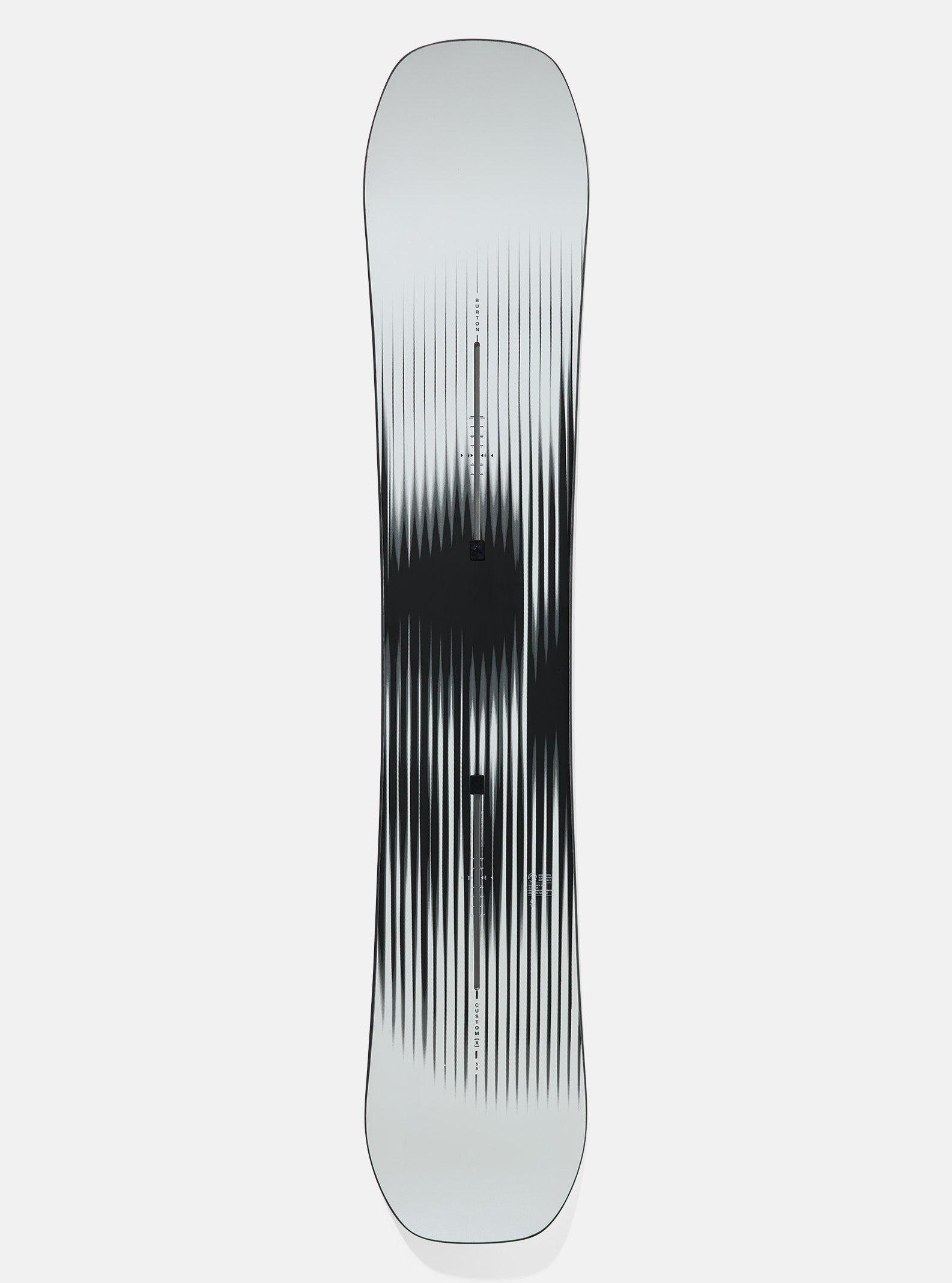 BURTON MEN'S CUSTOM X snowboard - BURTON - Evelostore