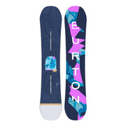 BURTON WOMEN'S YEASAYER snowboard - BURTON - Evelostore
