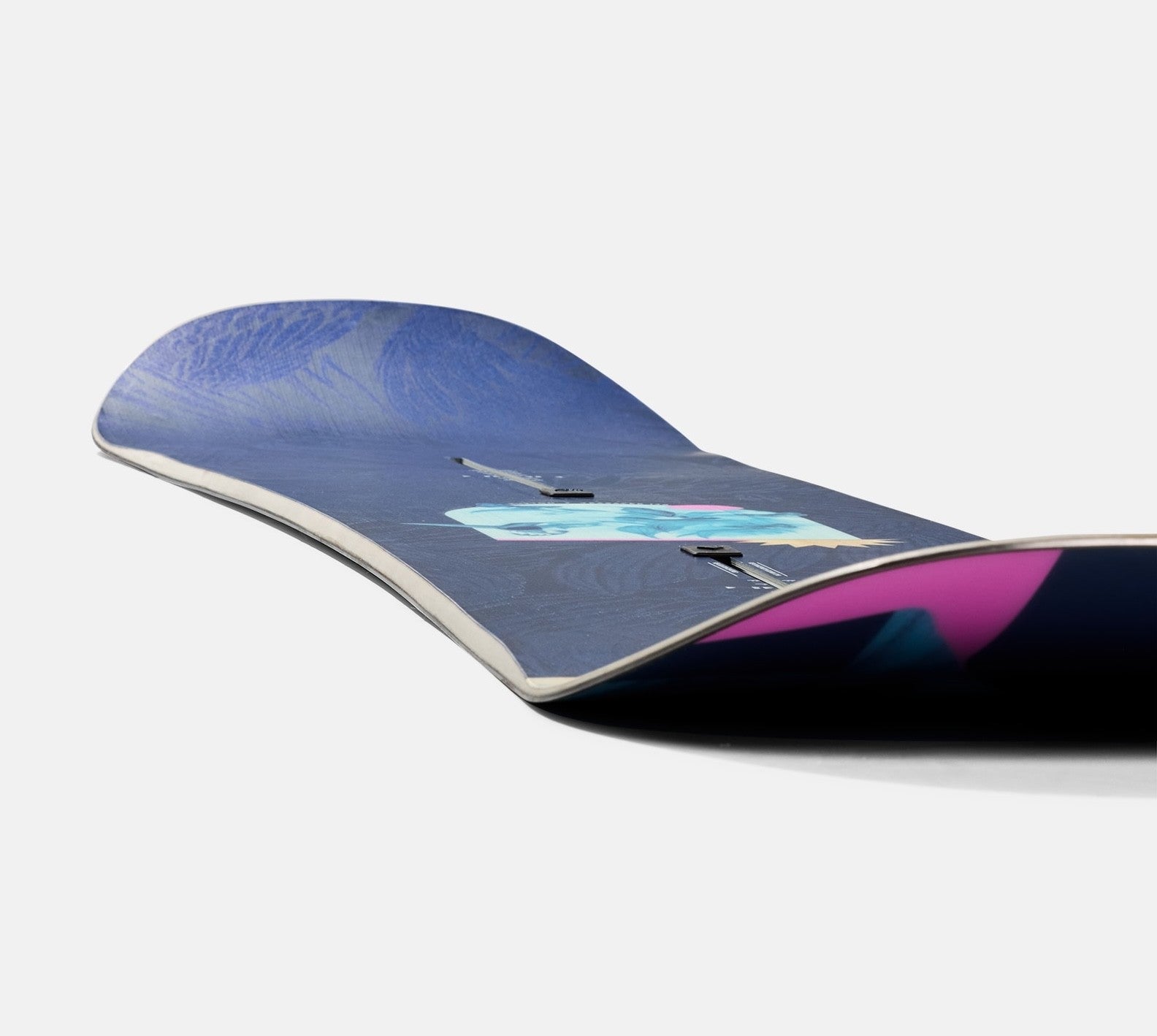 BURTON WOMEN'S YEASAYER snowboard - BURTON - Evelostore