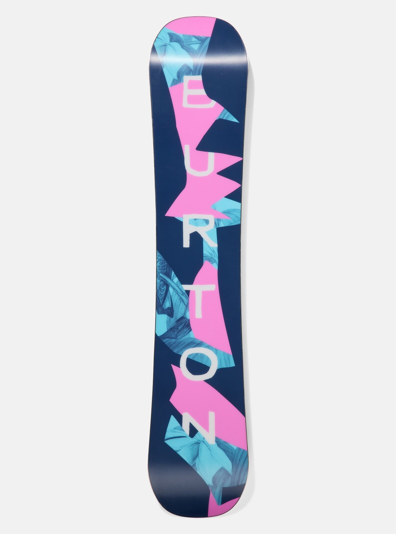 BURTON WOMEN'S YEASAYER snowboard - BURTON - Evelostore
