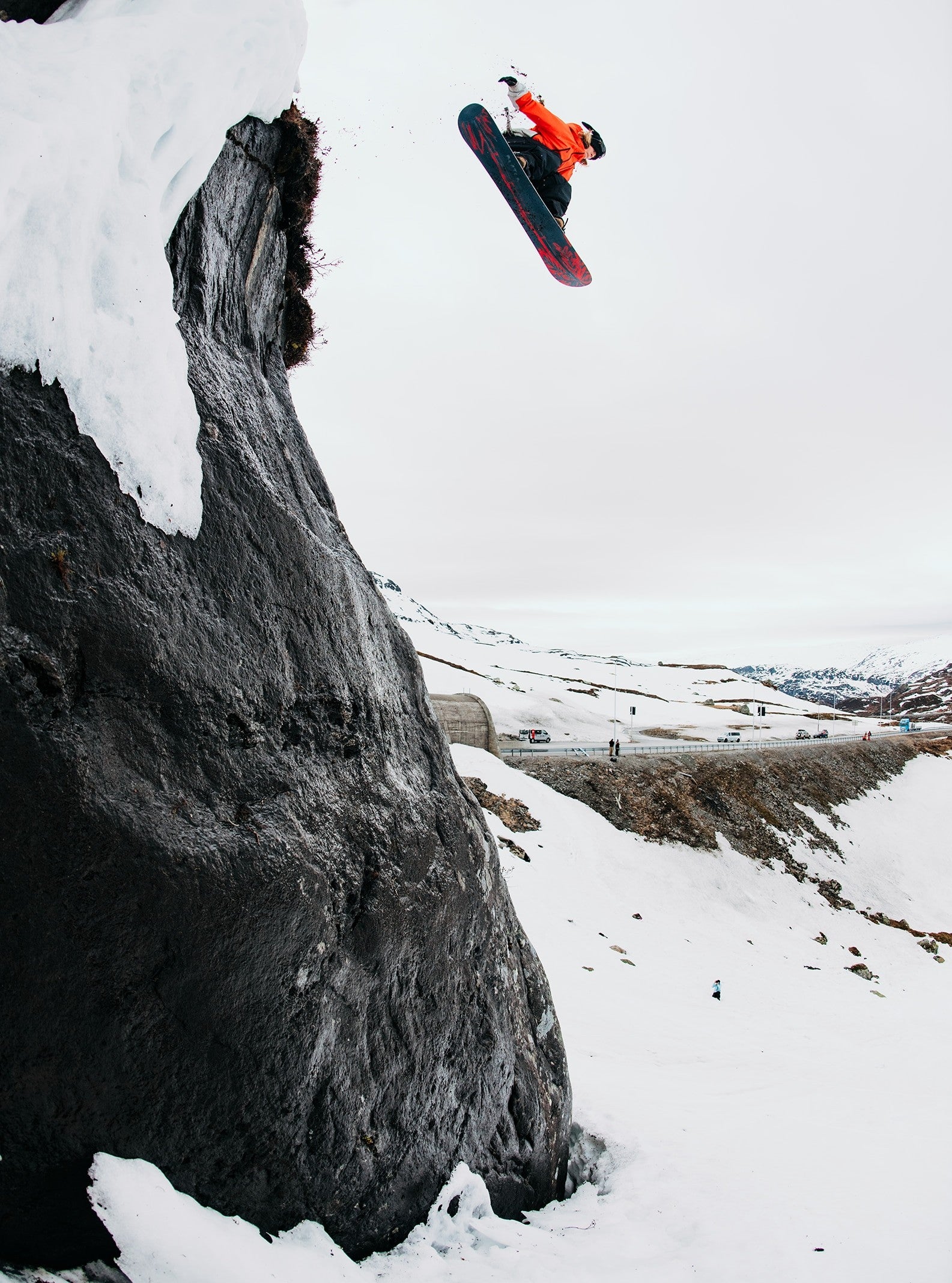 BURTON Blossom | Twin-Powered Creativity on the Mountain – Evelostore