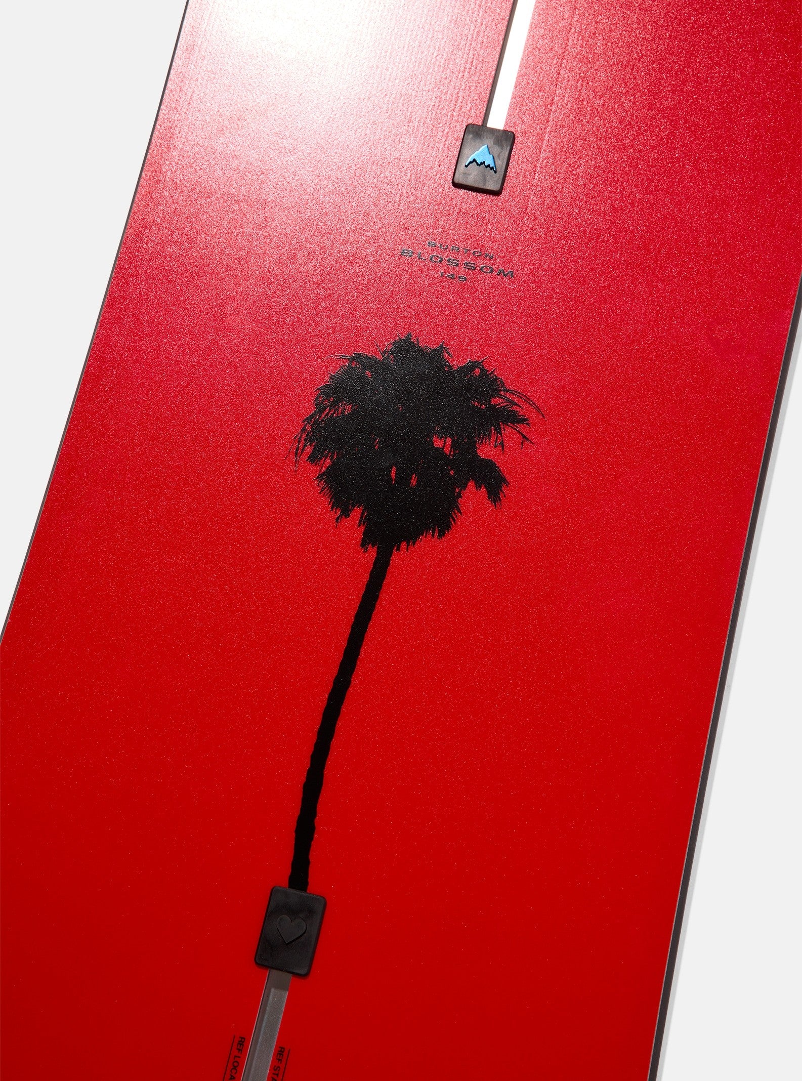 BURTON BLOSSOM snowboard - cherry blossom - BURTON - Evelostore