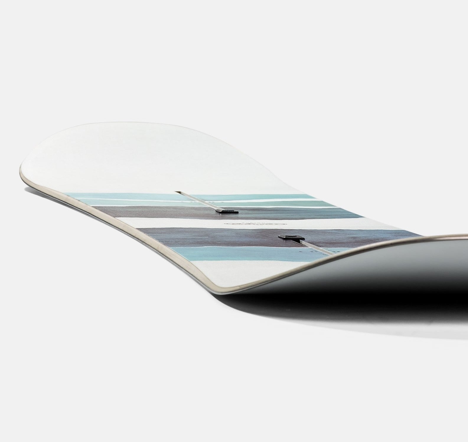 BURTON CULTIVATOR snowboard - watercolor - BURTON - Evelostore