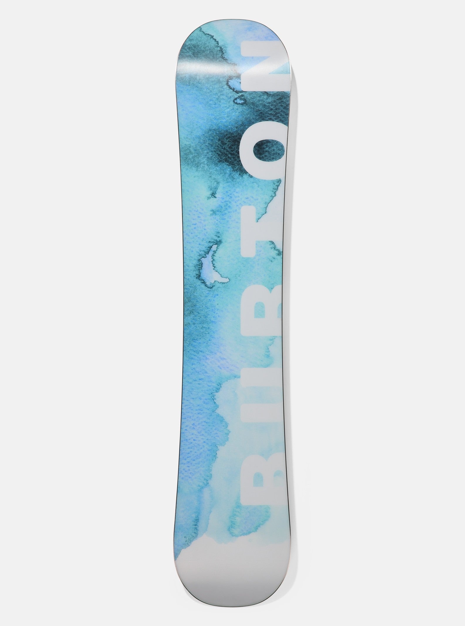 BURTON CULTIVATOR snowboard - watercolor - BURTON - Evelostore