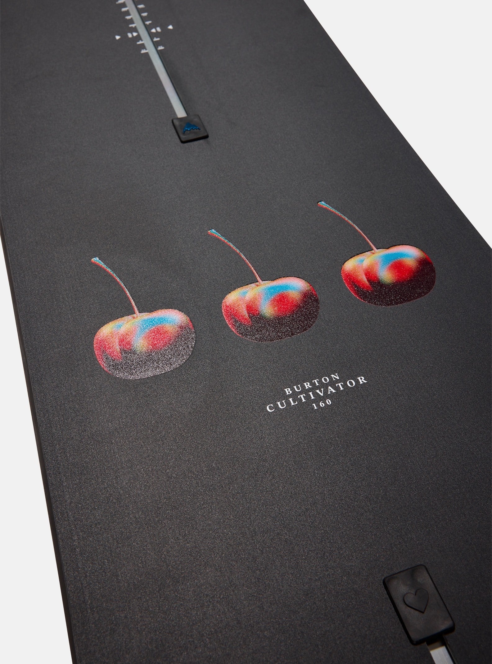 BURTON CULTIVATOR snowboard - chain link - BURTON - Evelostore