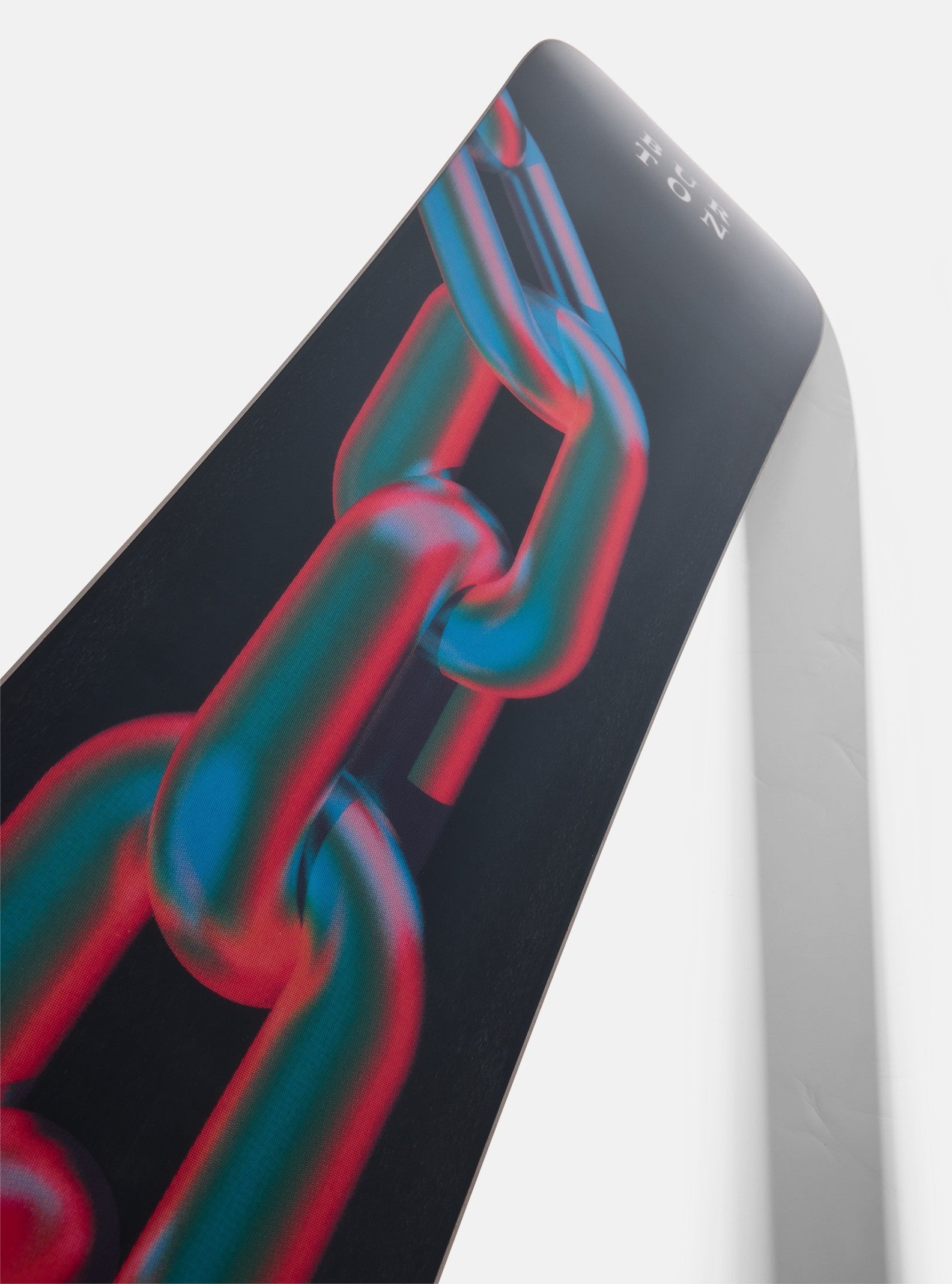 BURTON CULTIVATOR snowboard - chain link - BURTON - Evelostore