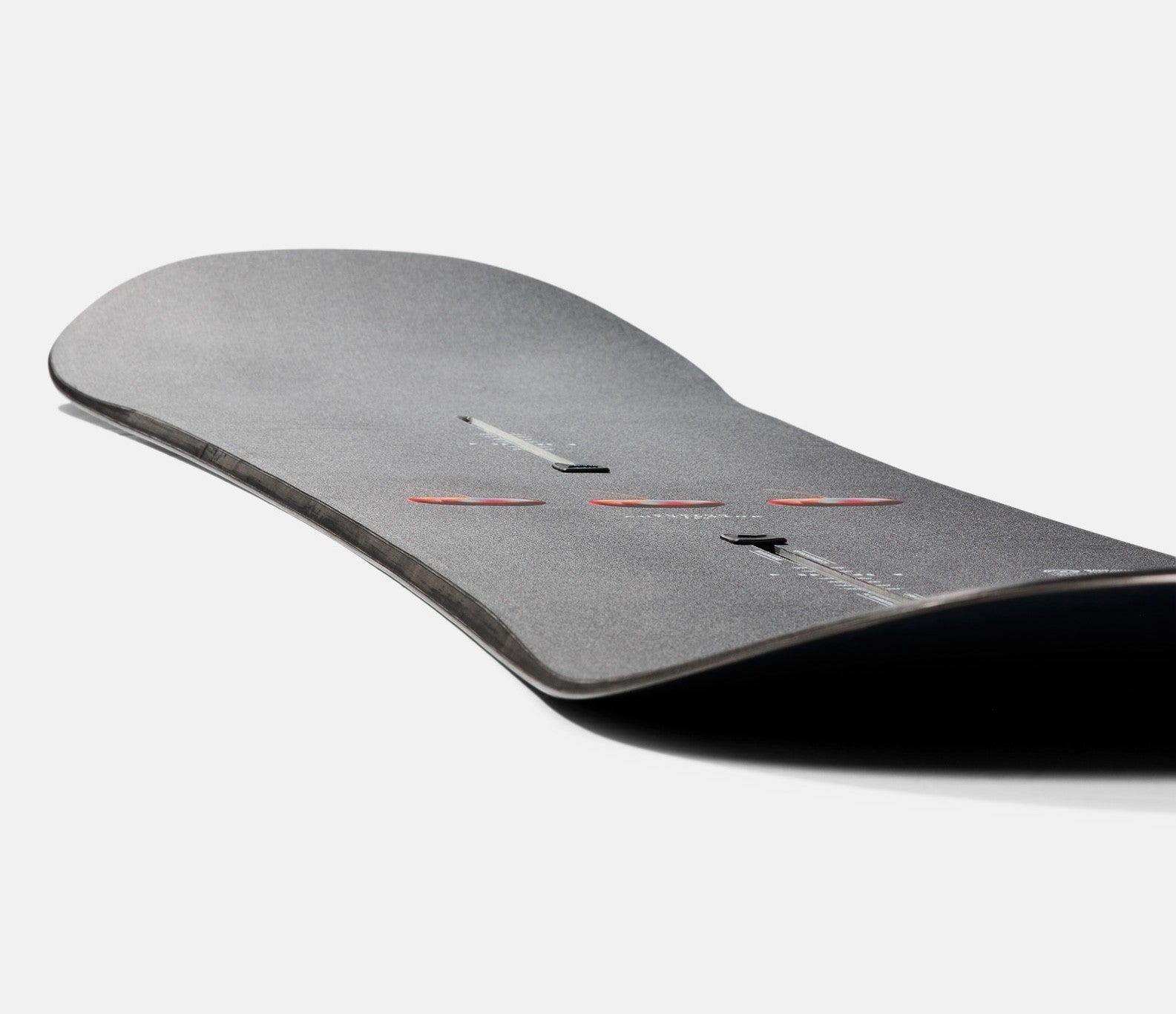 BURTON CULTIVATOR snowboard - chain link - BURTON - Evelostore