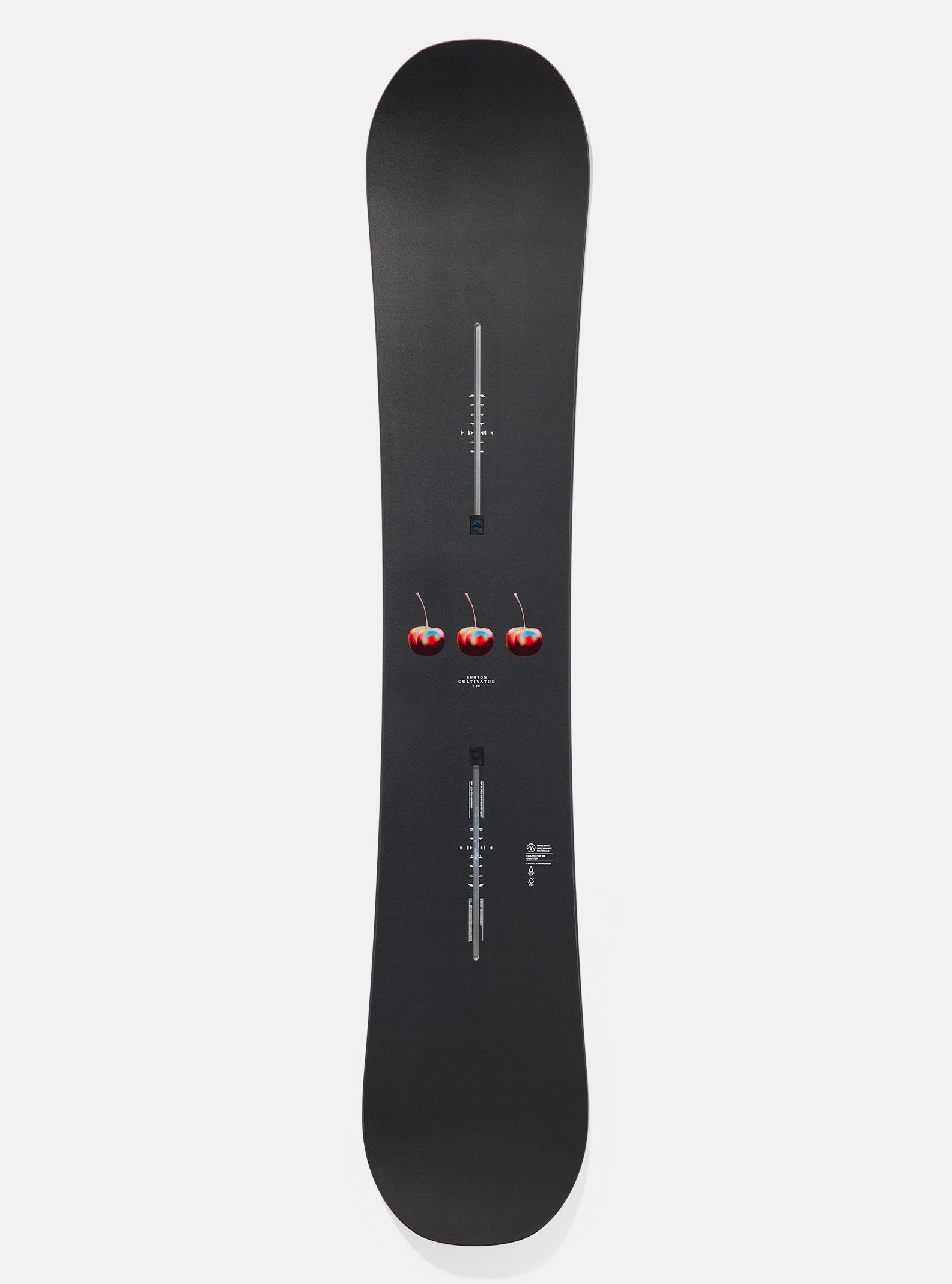 BURTON スノースケート Link Burton Cultivator Snowboard - Chain Link 2026 | Boyne Country Sports