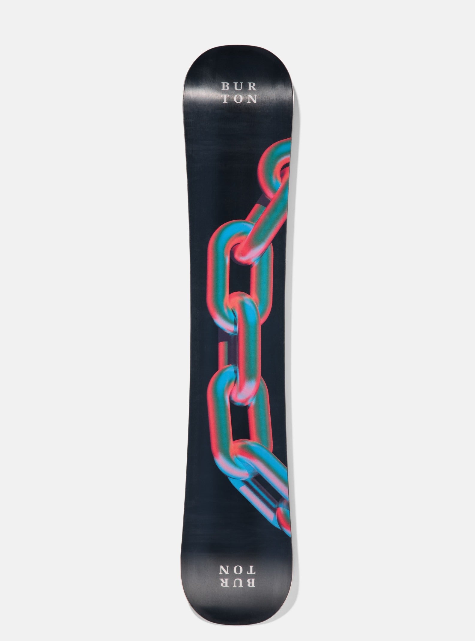 BURTON スノースケート Link Burton Cultivator Snowboard - Chain Link 2026 | Boyne Country Sports