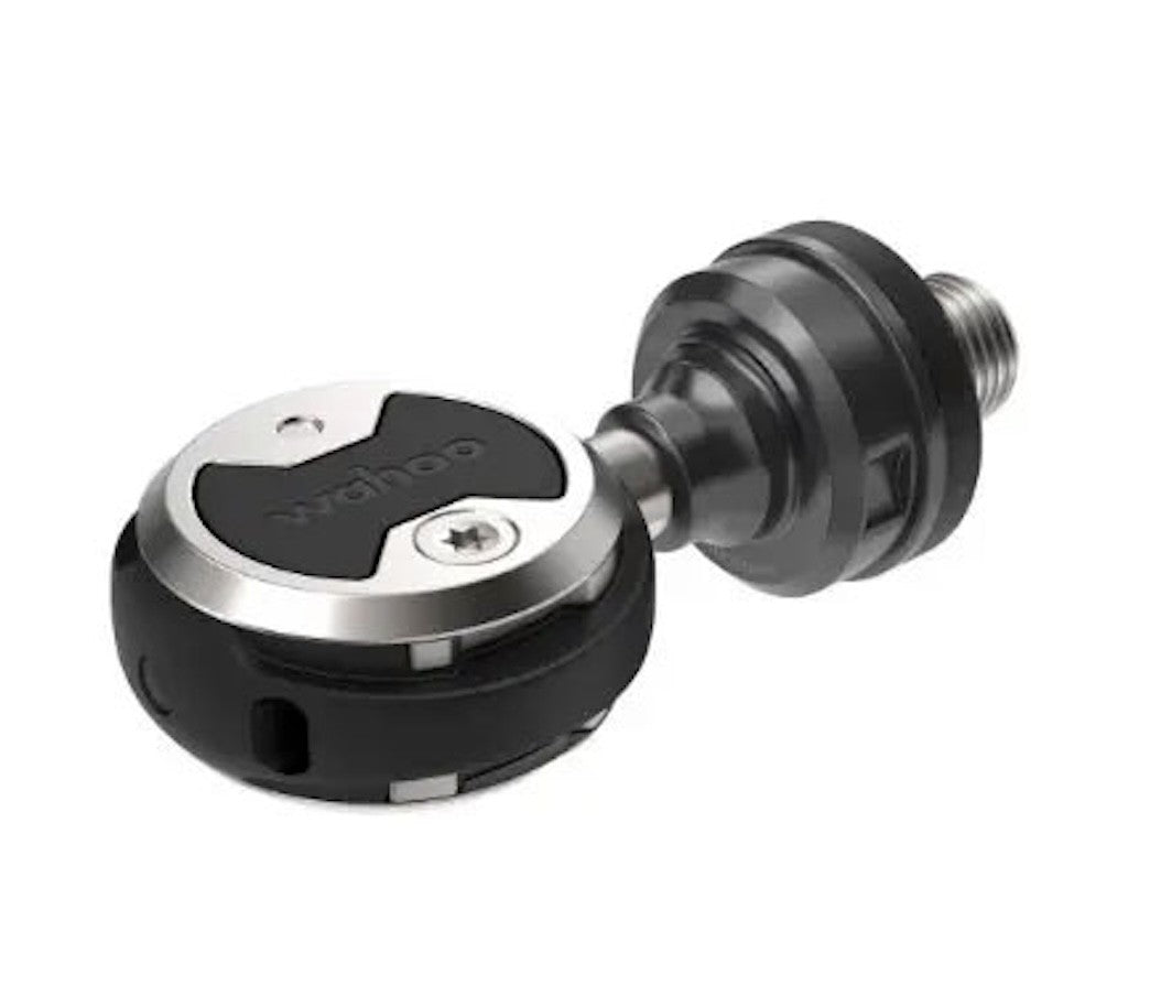 WAHOO SPEEDPLAY POWER vienpusio matavimo galios pedalai