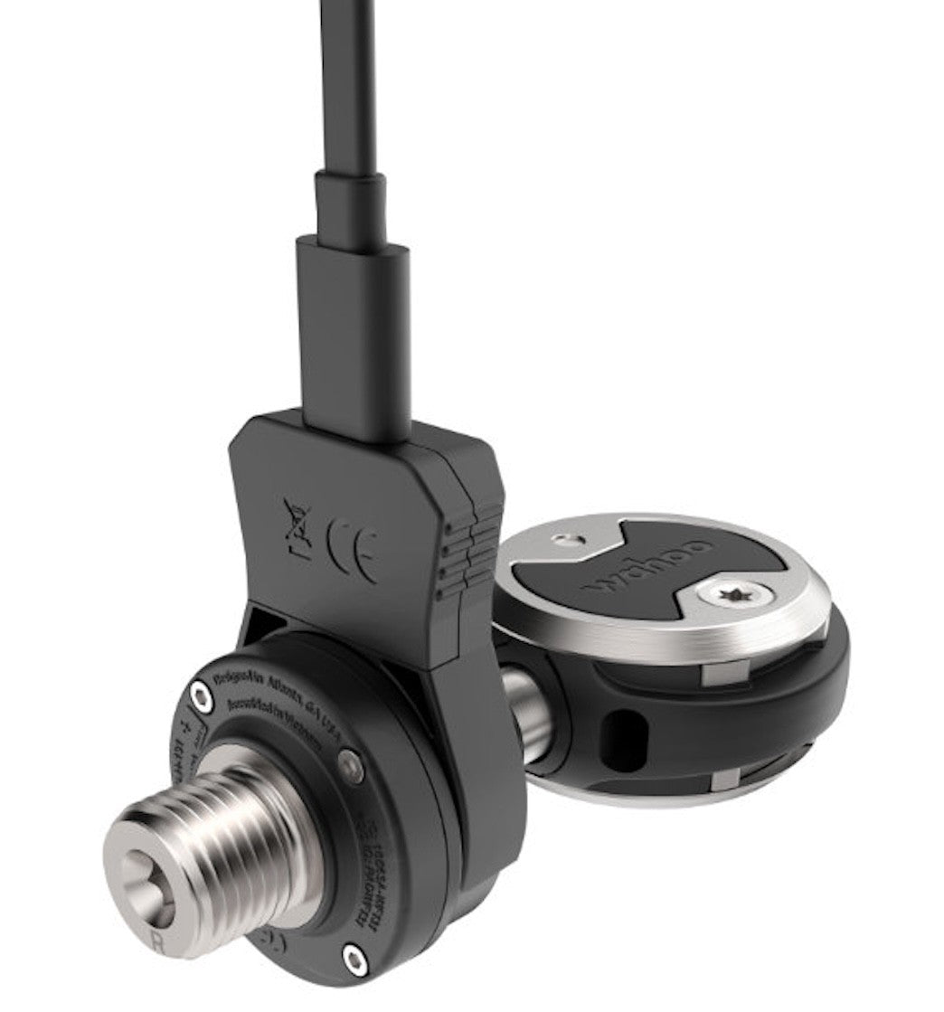 WAHOO SPEEDPLAY POWER vienpusio matavimo galios pedalai