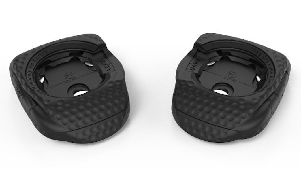 WAHOO SPEEDPLAY POWER vienpusio matavimo galios pedalai