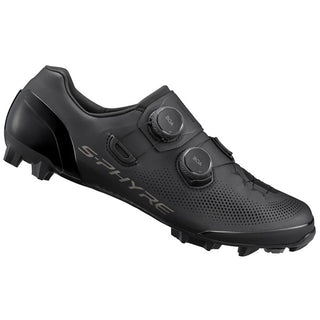 MTB shoes