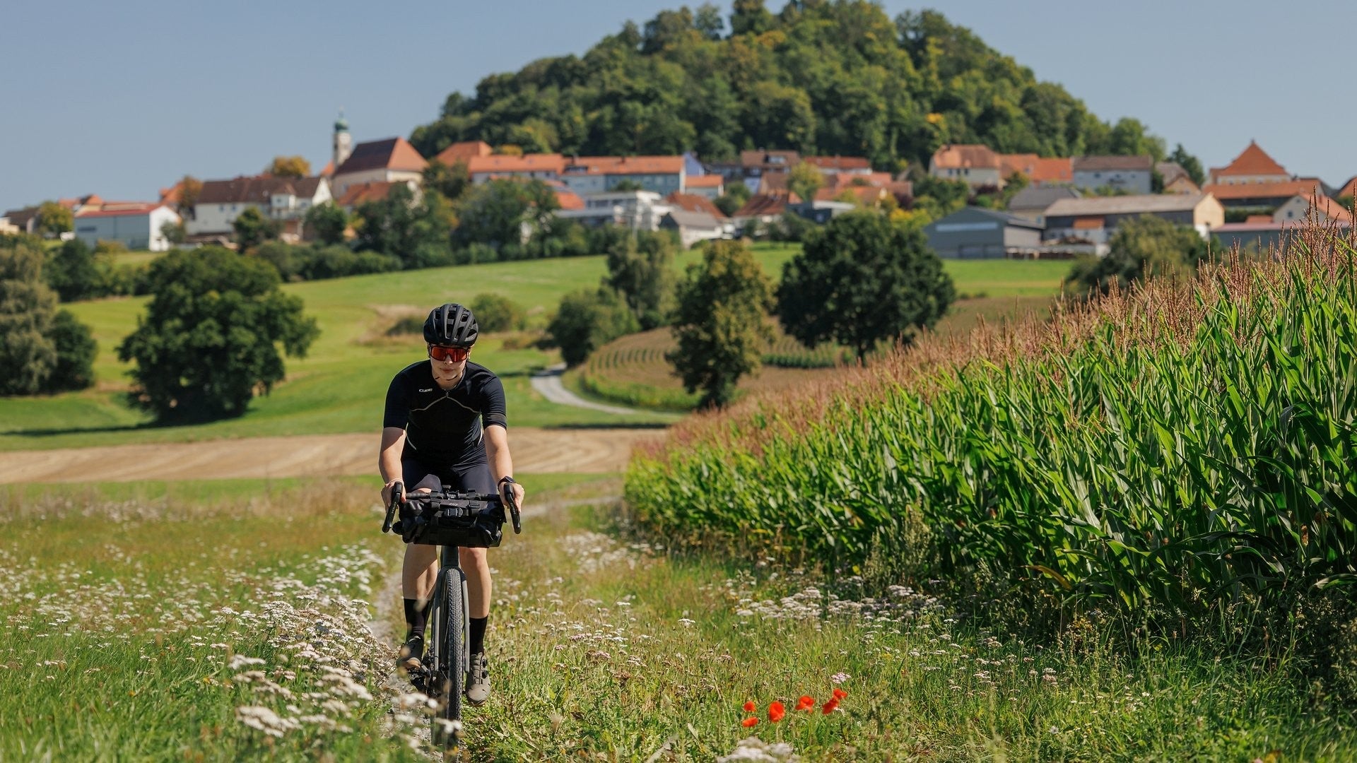 CUBE NUROAD C:62 EX 28 gravel bike - oldgrey´n´prism - CUBE - Evelostore