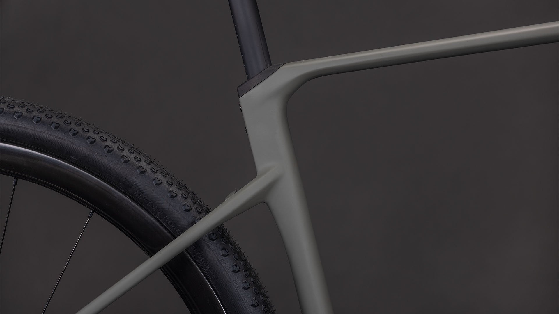 CUBE NUROAD C:62 EX 28 gravel bike - oldgrey´n´prism - CUBE - Evelostore