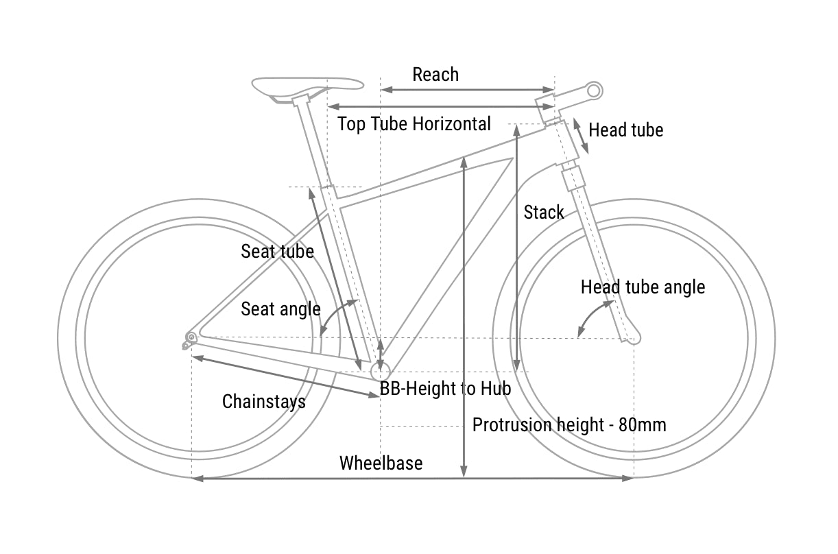 CUBE REACTION PRO 29 mountain bike - goblin´n´black 2026 - CUBE - Evelostore