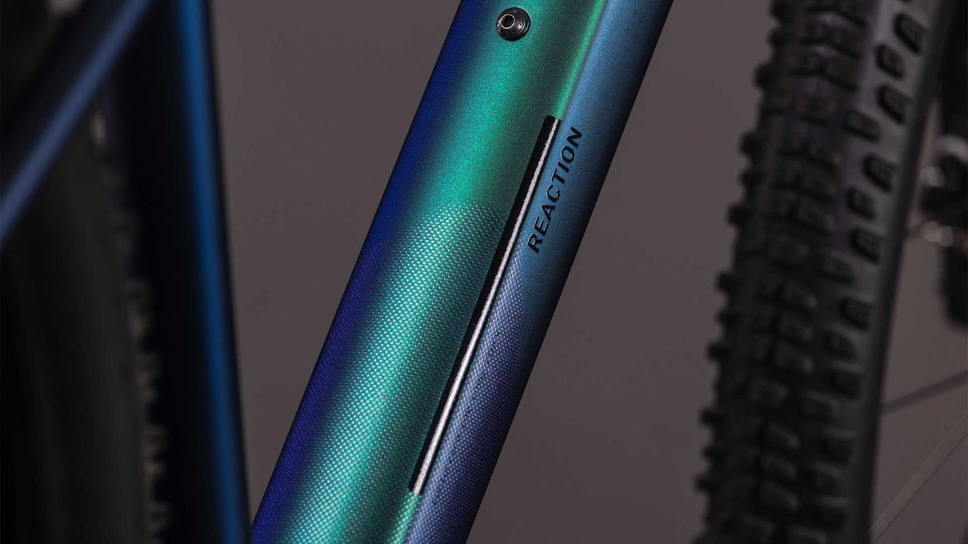 CUBE REACTION PRO 29 mountain bike - goblin´n´black 2026 - CUBE - Evelostore