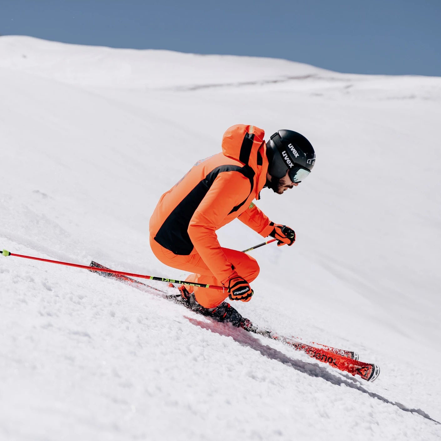 ROSSIGNOL HERO ELITE ST TI KONECT NX12 kalnų slidės