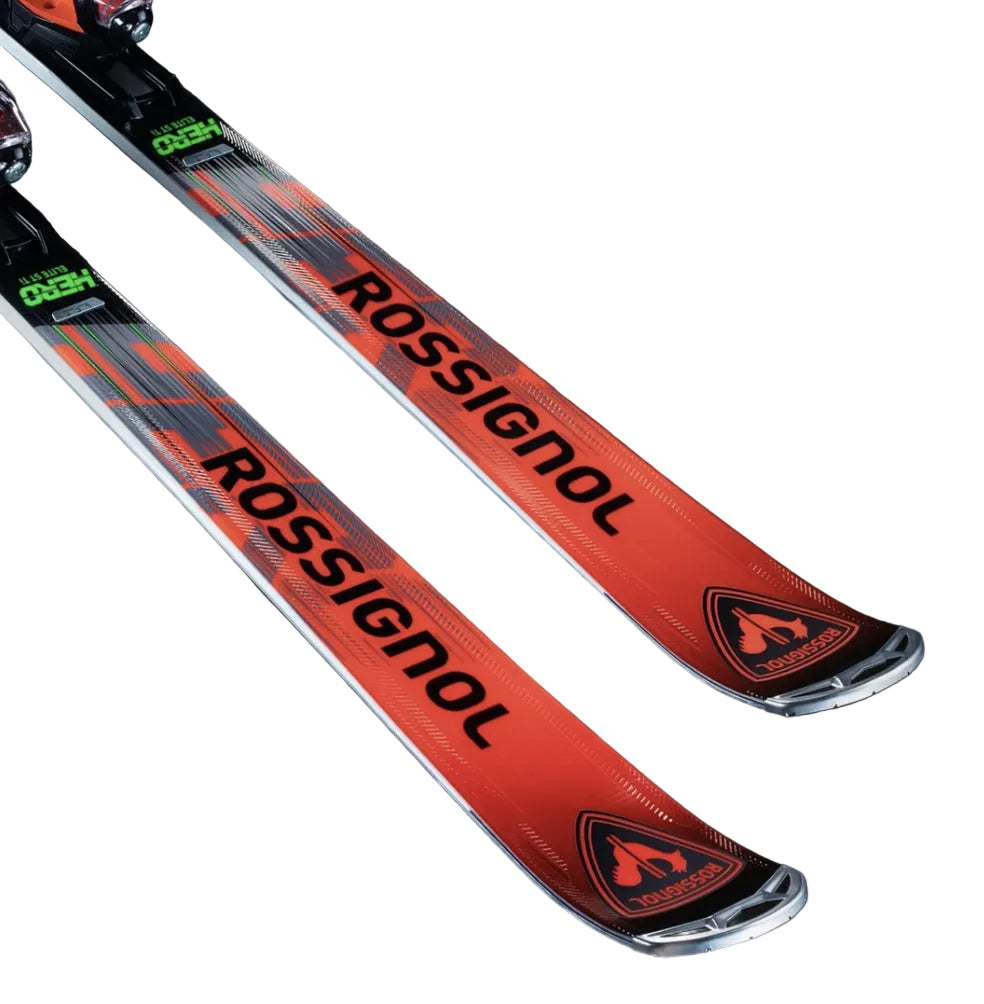 ROSSIGNOL HERO ELITE ST TI KONECT NX12 kalnų slidės