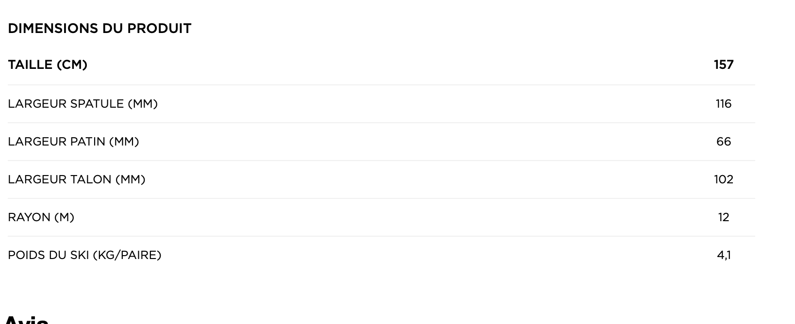 ROSSIGNOL SKIS COURSE UNISEX HERO ATHLETE FIS SL 157 LIMITED EDITION kalnų slidės