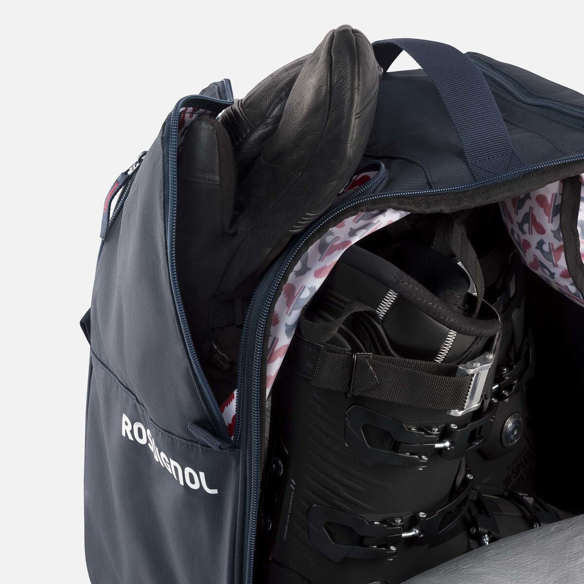 ROSSIGNOL STRATO PRO boot bag - ROSSIGNOL - Evelostore