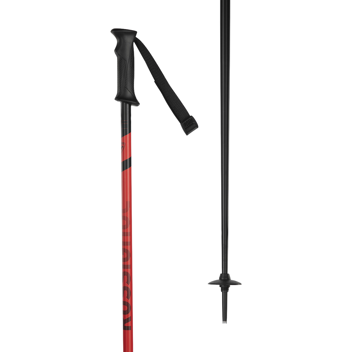 ROSSIGNOL UNISEX ALL MOUNTAIN POLES TACTIC poles