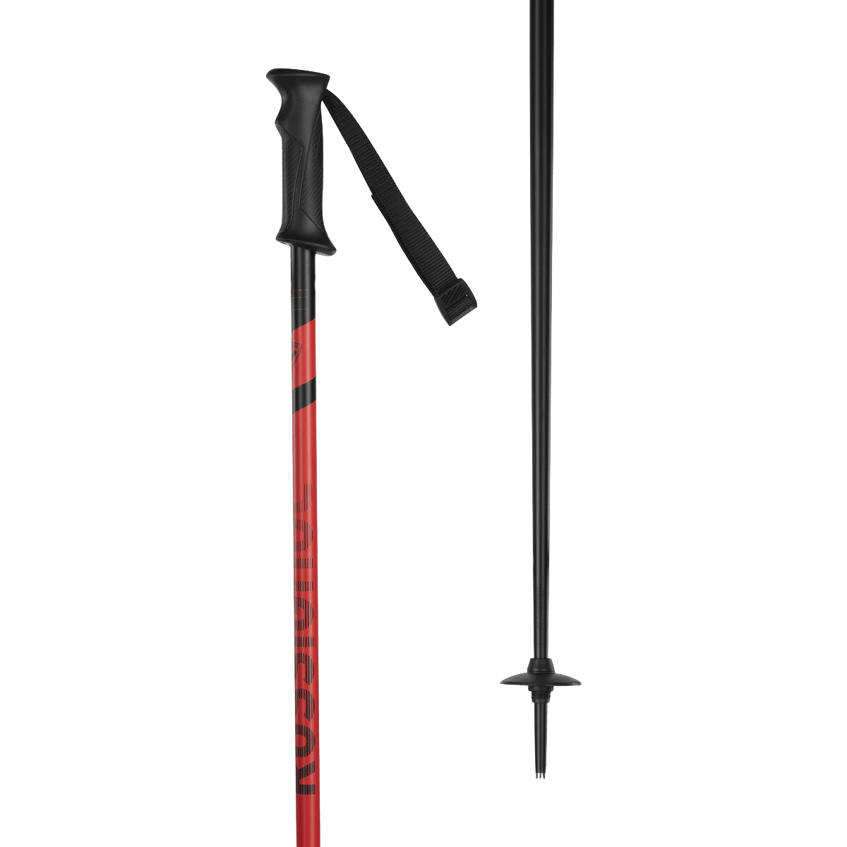 ROSSIGNOL UNISEX ALL MOUNTAIN POLES TACTIC poles - ROSSIGNOL - Evelostore