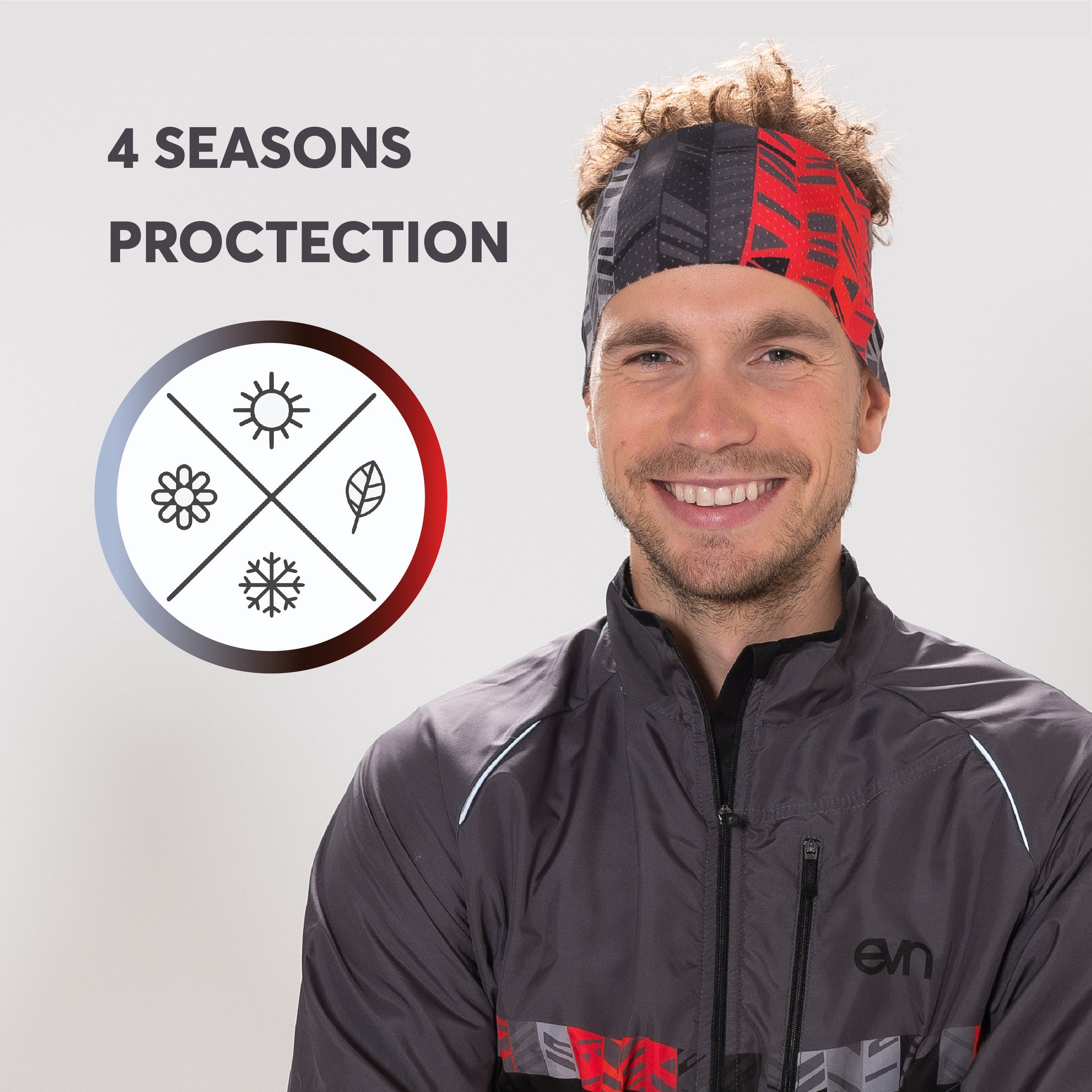 ELEVEN SPORTSWEAR AIR STIRNU BUKS Peapael – Neoon