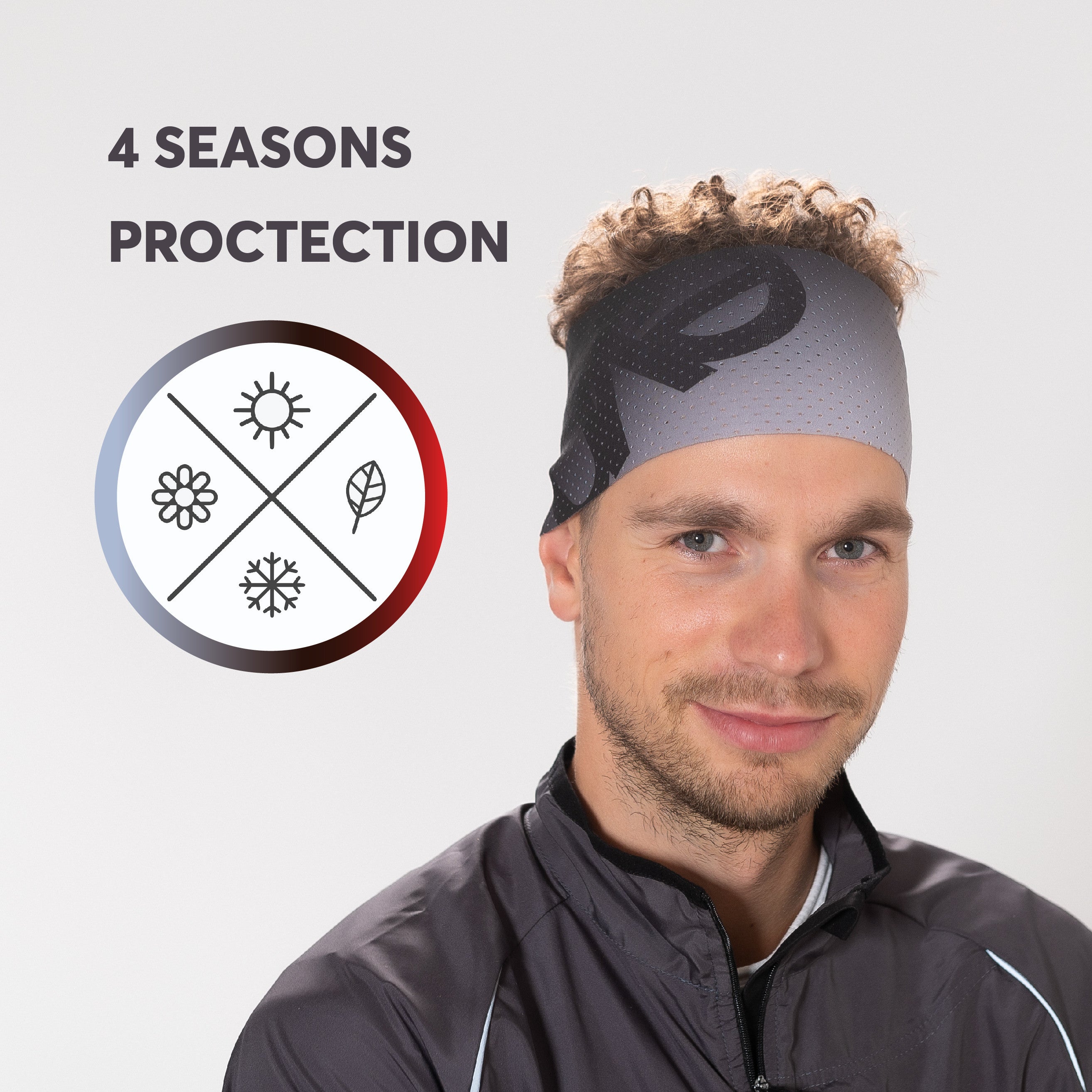 ELEVEN SPORTSWEAR AIR STIRNU BUKS Peapael – must