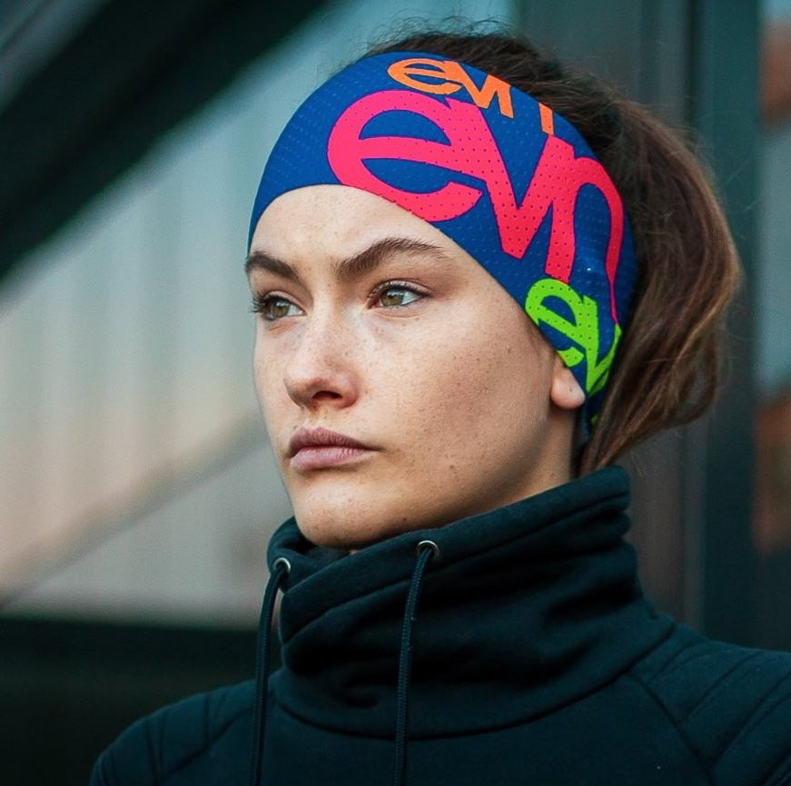 ELEVEN SPORTSWEAR Stirnband AIR Pass 4