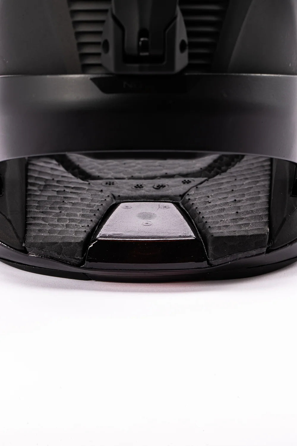 Fixations de snowboard NITRO PHANTOM pour homme - dégradé noir