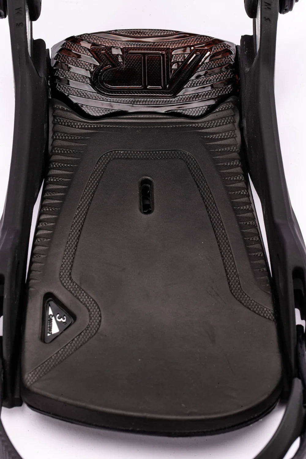 NITRO ONE Snowboardbindungen – Nitro x Motörhead