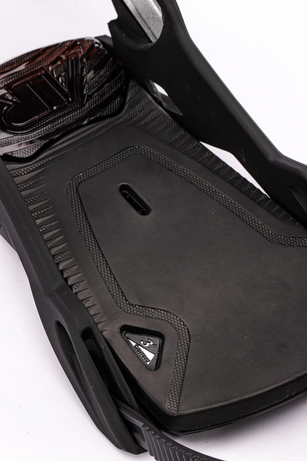 NITRO ONE Snowboardbindungen – Nitro x Motörhead