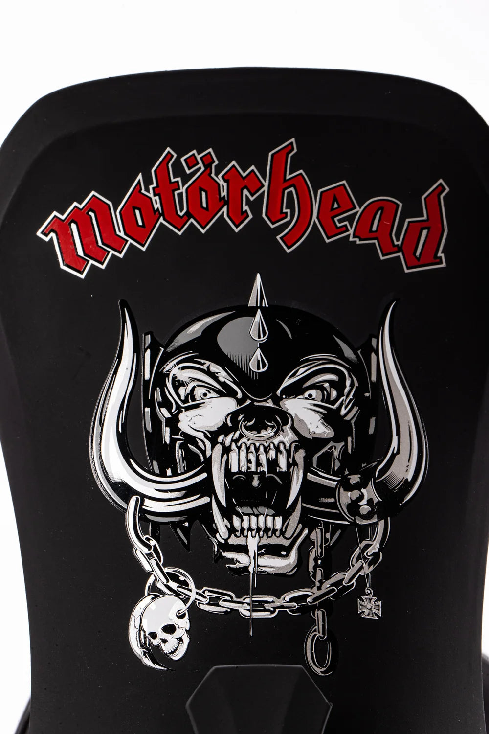 NITRO ONE Snowboardbindungen – Nitro x Motörhead
