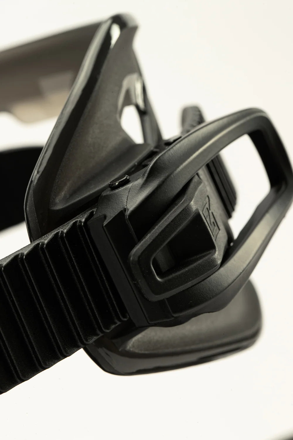 NITRO RAMBLER Men's Snowboard Bindings - Ultra Black