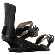 NITRO RAMBLER Men's Snowboard Bindings - Ultra Black