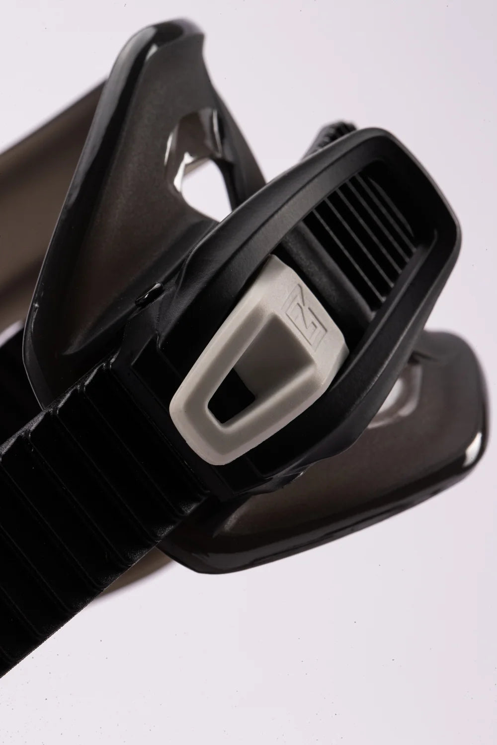 Fijaciones de snowboard NITRO RAMBLER para hombre - Raw